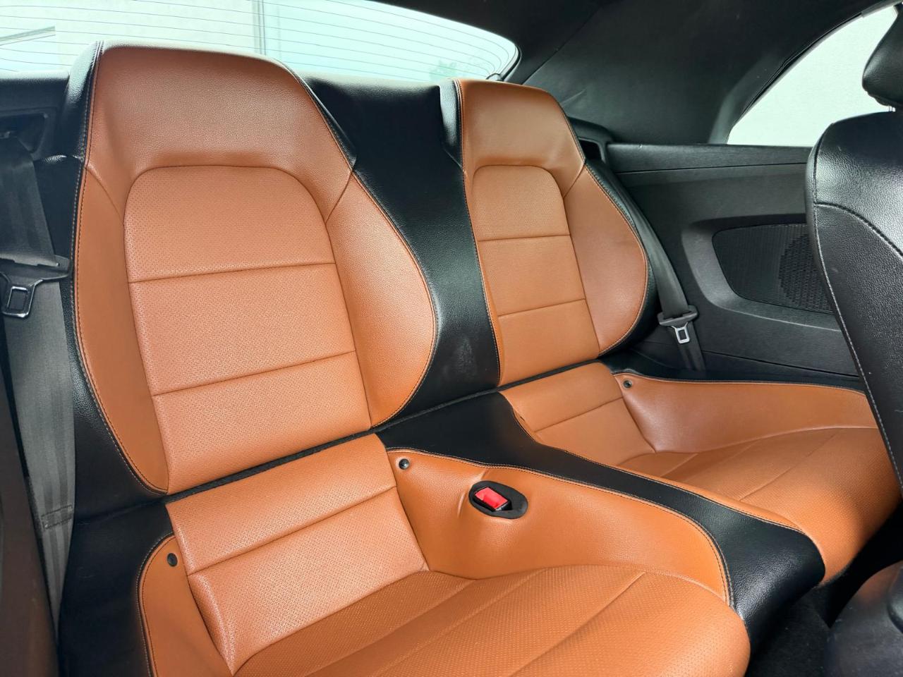 Ford Mustang EcoBoost Convertible 2019