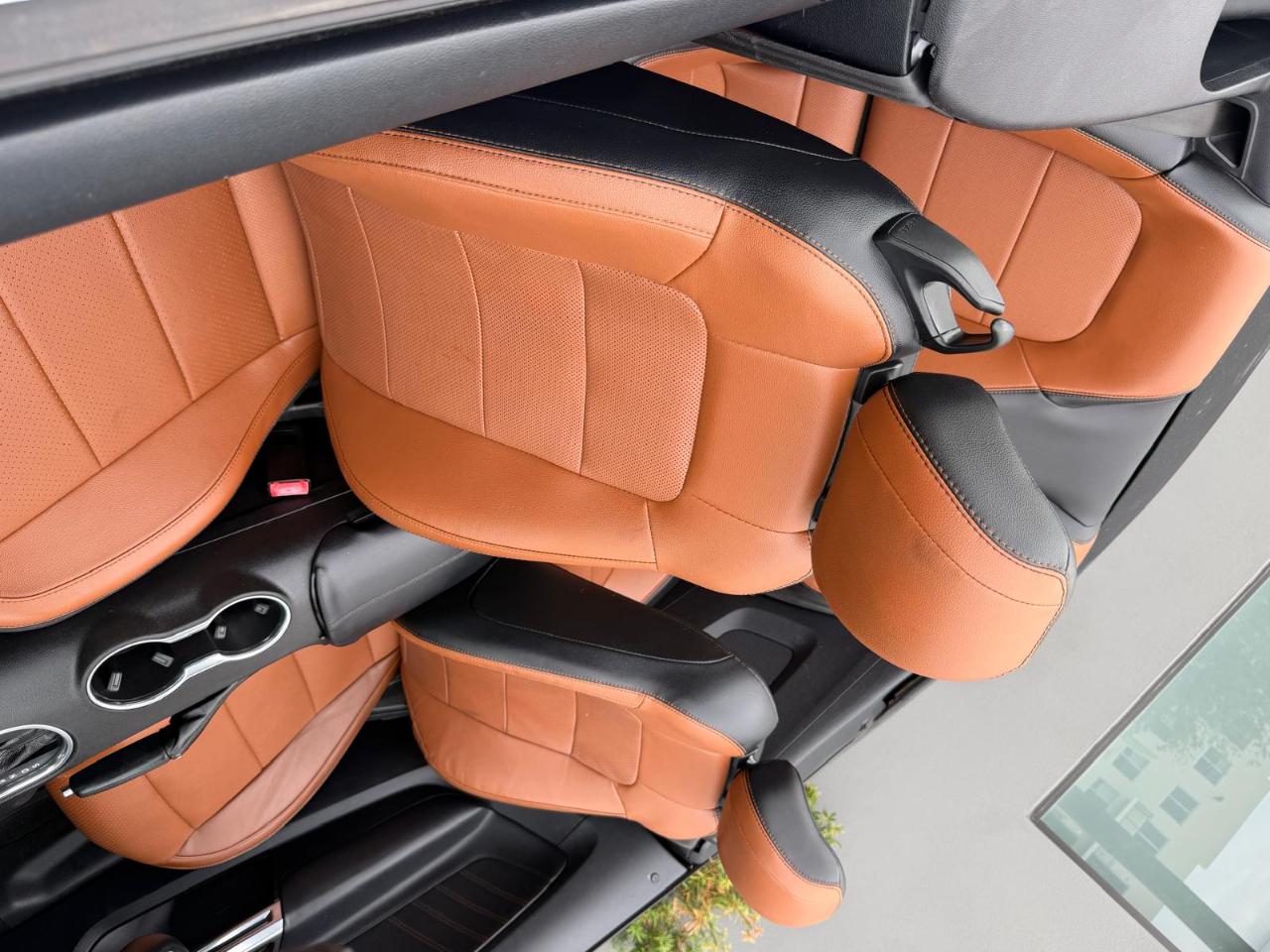 Ford Mustang EcoBoost Convertible 2019