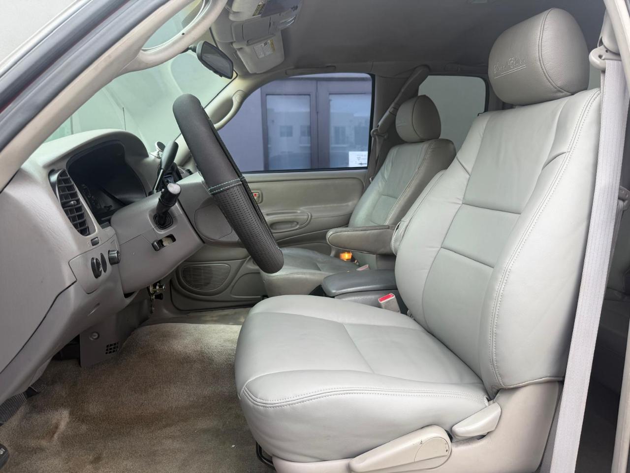 Toyota Tundra AccessCab V6 Auto SR5 (Natl) 2006