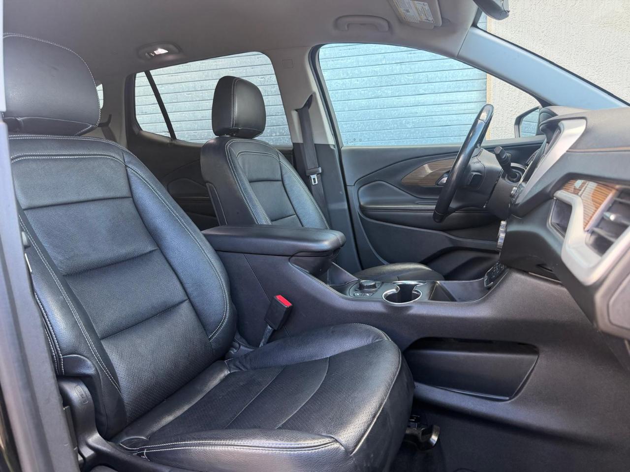 GMC Terrain AWD 4dr SLE 2019