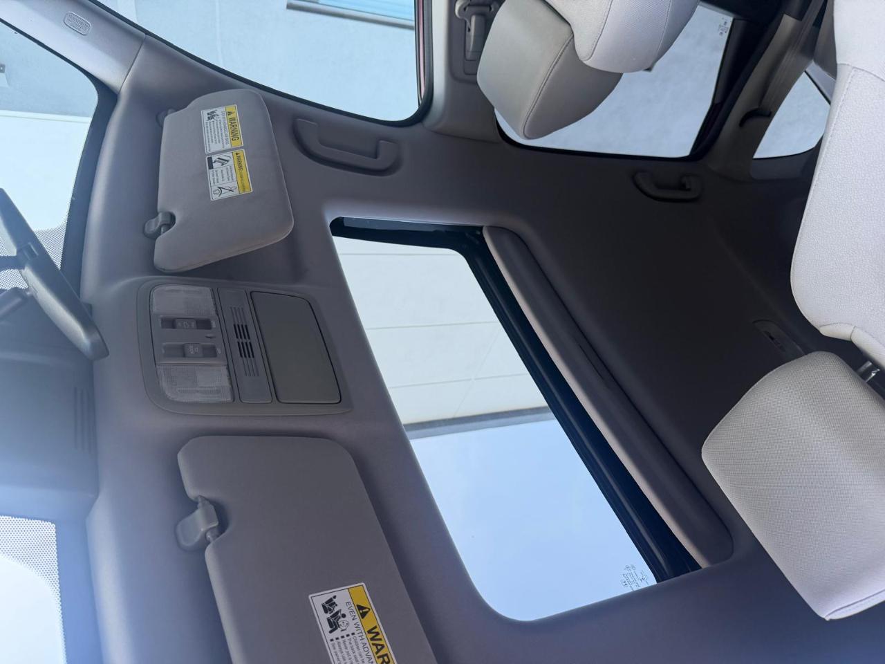 Honda CR-V EX 2WD 2018