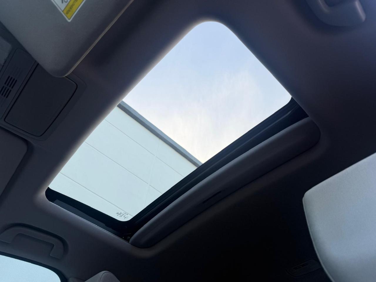 Honda CR-V EX 2WD 2018