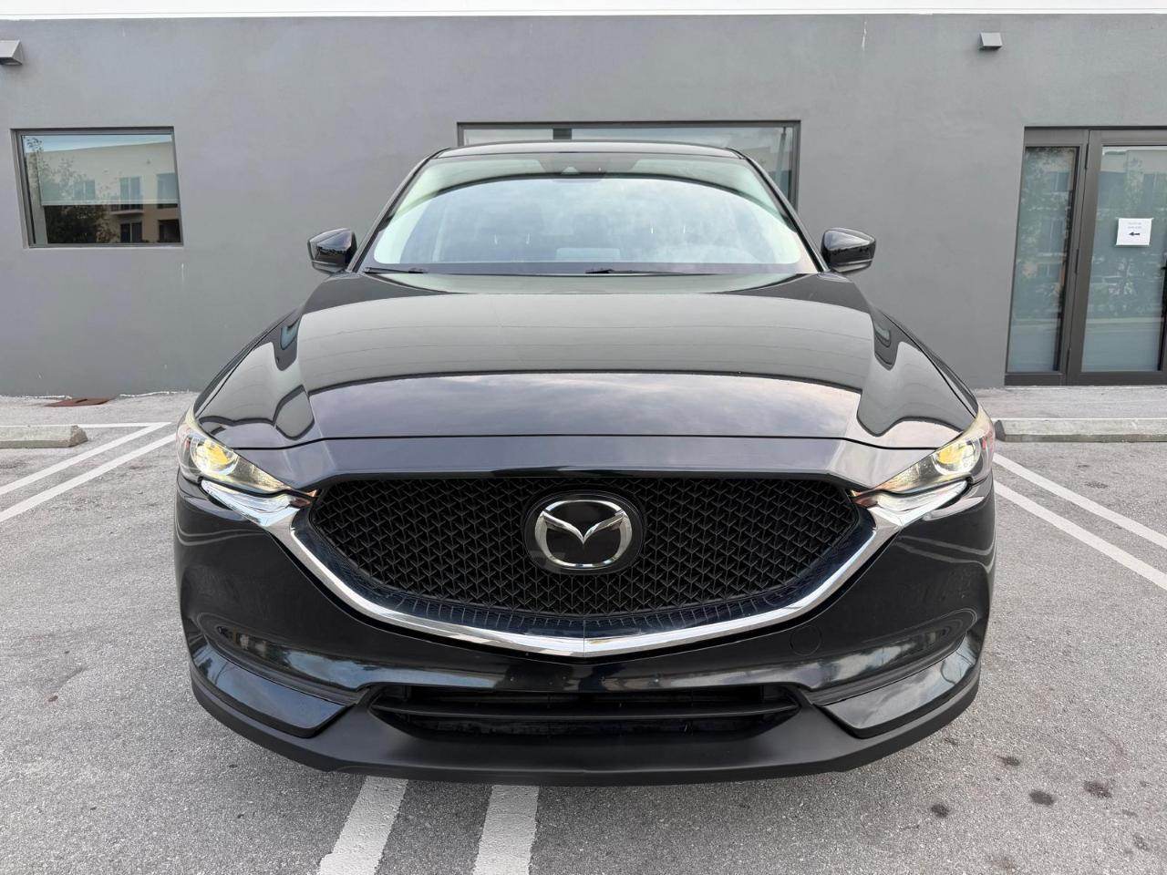 Mazda CX-5 Sport FWD 2019