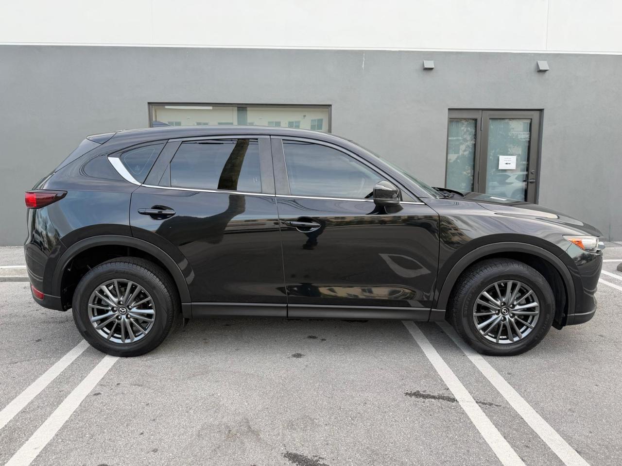 Mazda CX-5 Sport FWD 2019