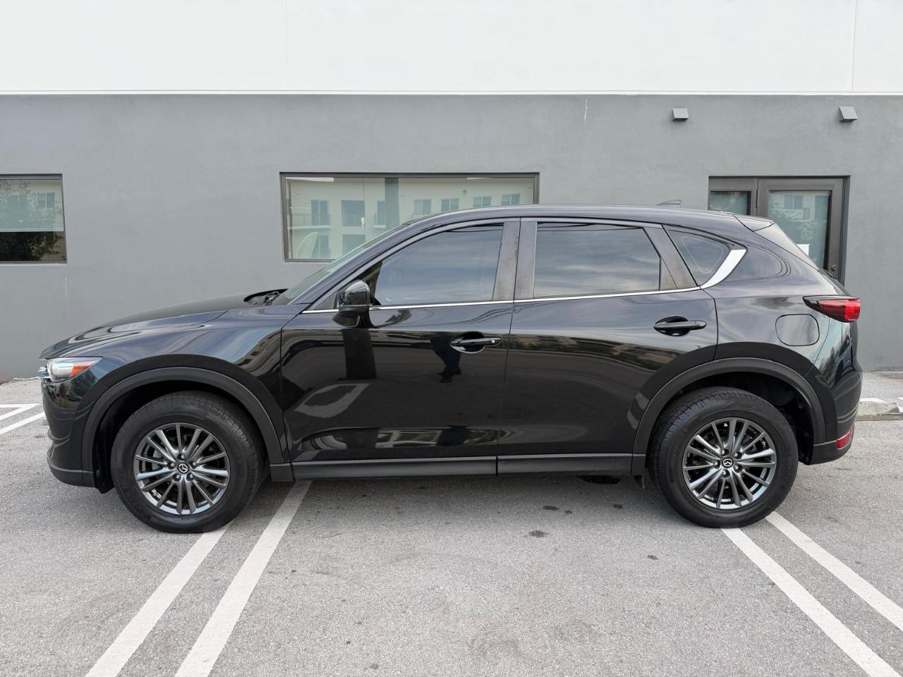 Mazda CX-5 Sport FWD 2019