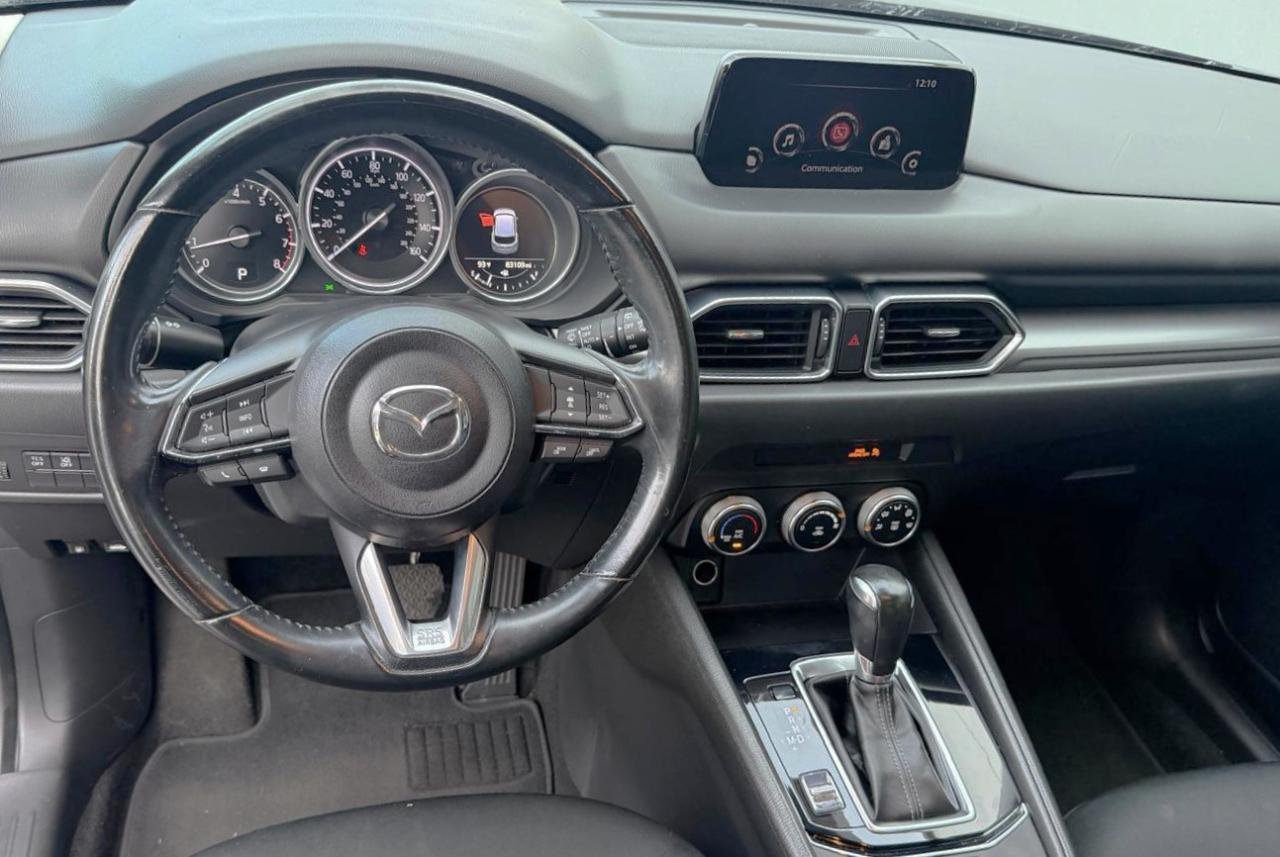Mazda CX-5 Sport FWD 2019