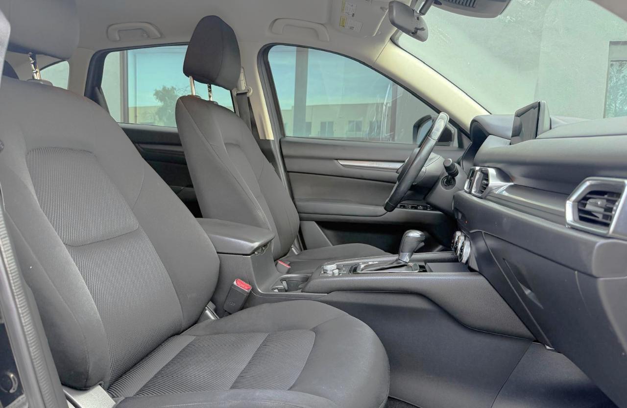 Mazda CX-5 Sport FWD 2019