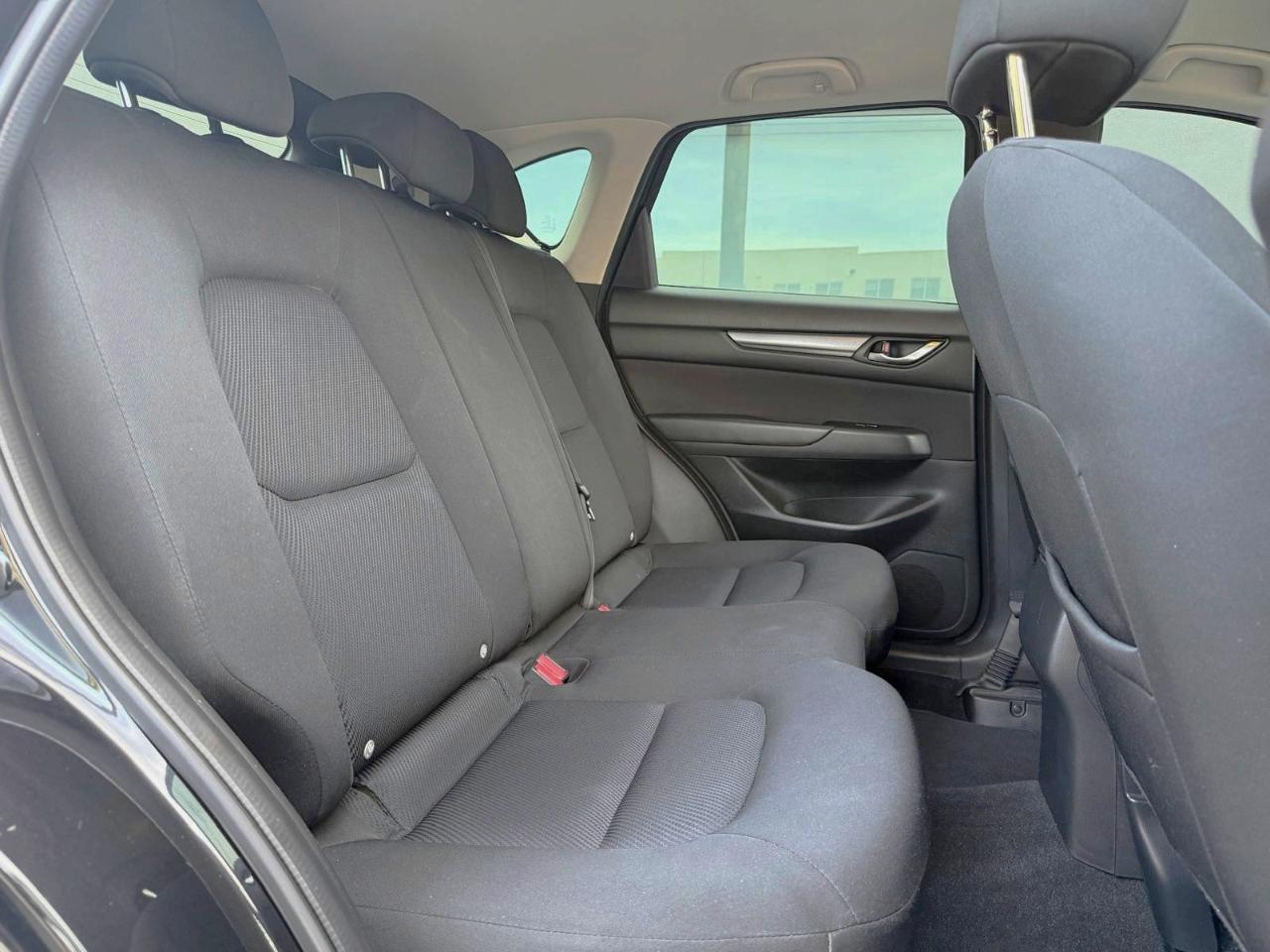 Mazda CX-5 Sport FWD 2019