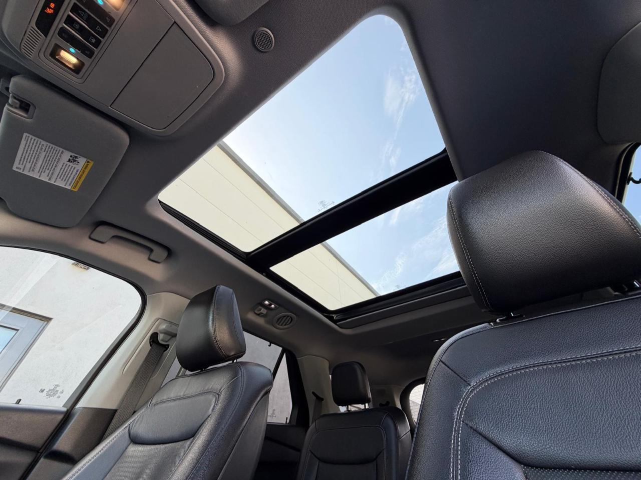 Ford Explorer Limited RWD 2020