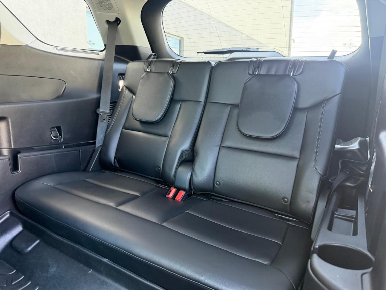 Ford Explorer Limited RWD 2020