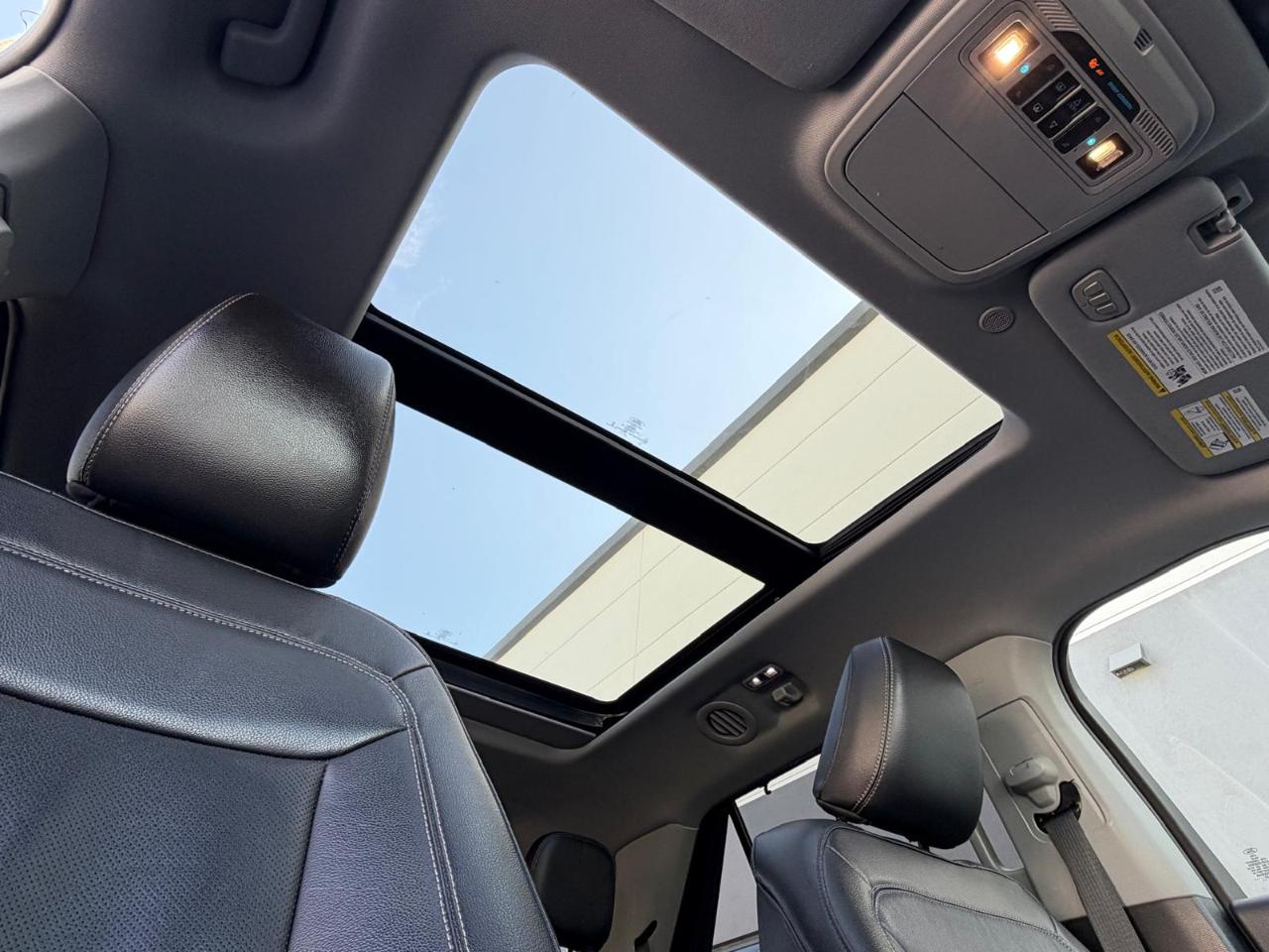 Ford Explorer Limited RWD 2020