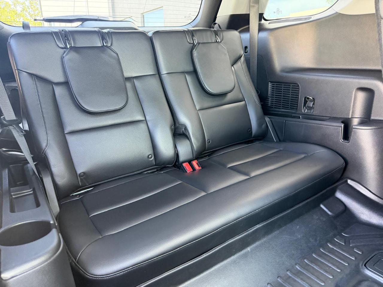 Ford Explorer Limited RWD 2020
