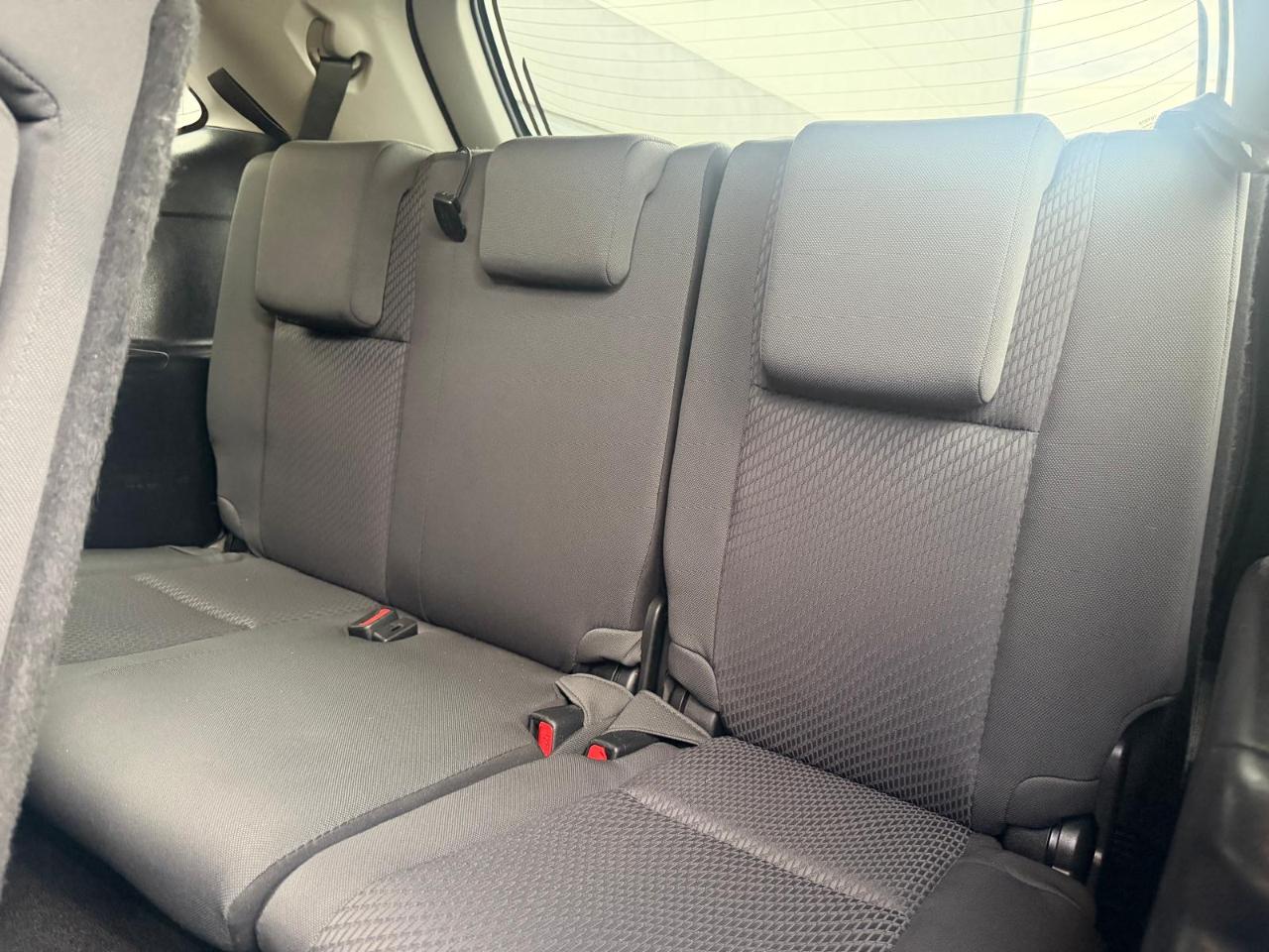 Toyota Highlander LE I4 FWD (Natl) 2018