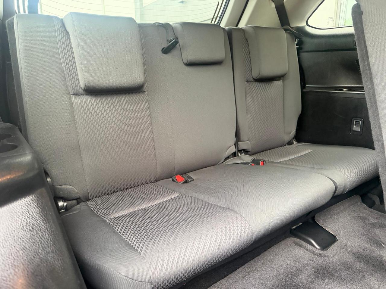 Toyota Highlander LE I4 FWD (Natl) 2018