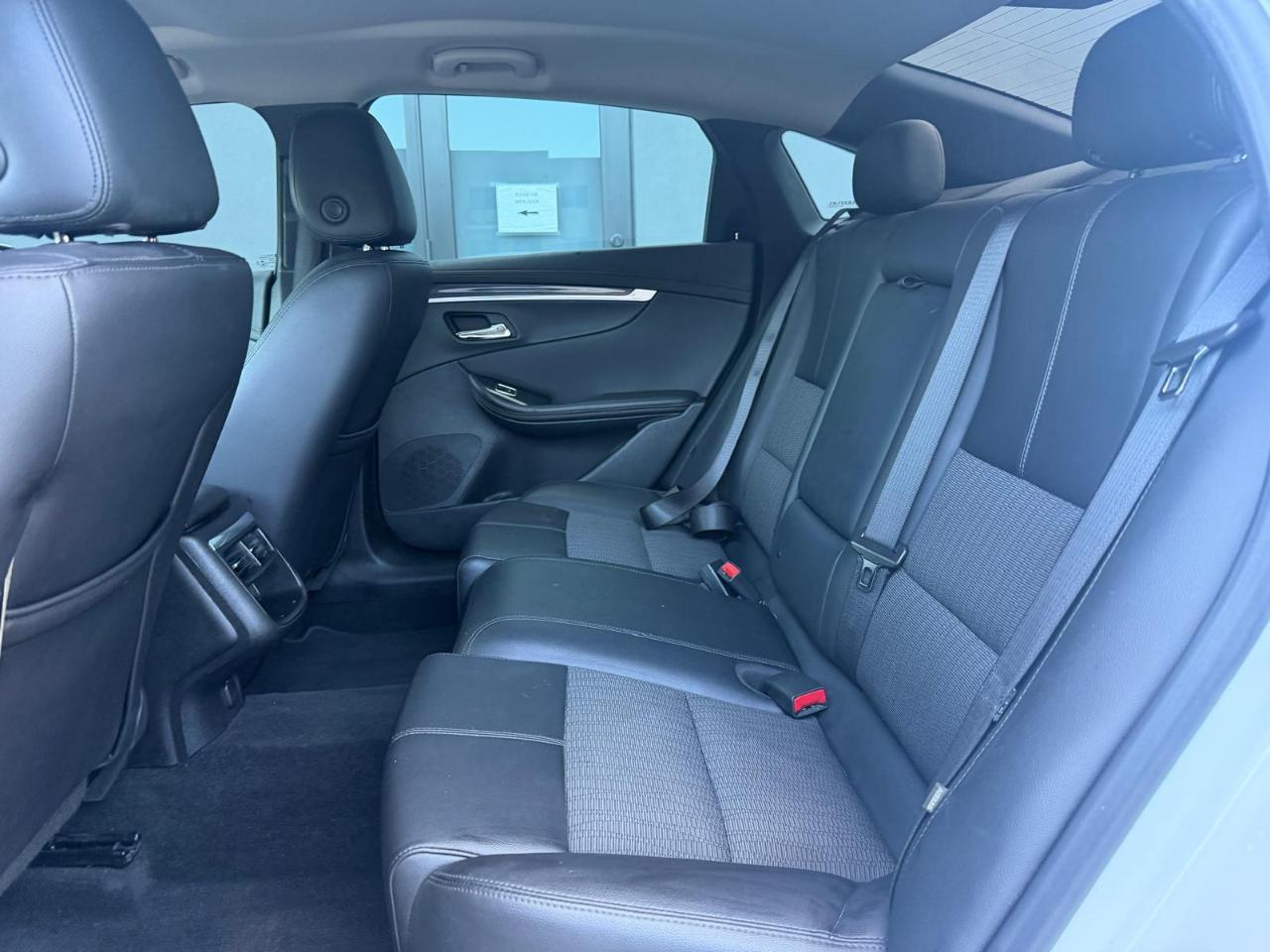 Chevrolet Impala 4dr Sdn LT w/1LT 2020
