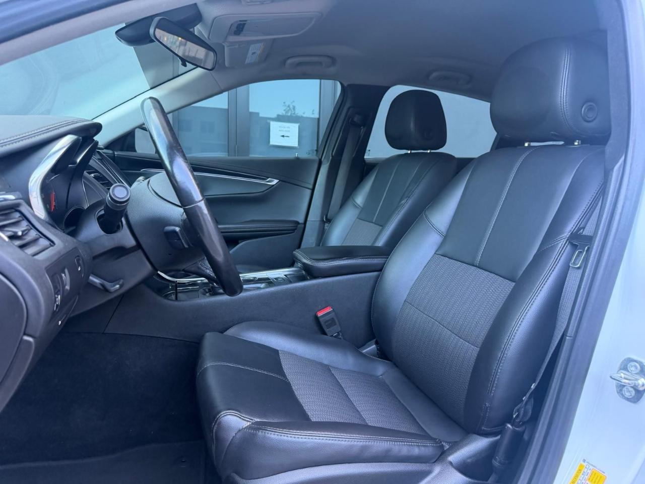 Chevrolet Impala 4dr Sdn LT w/1LT 2020
