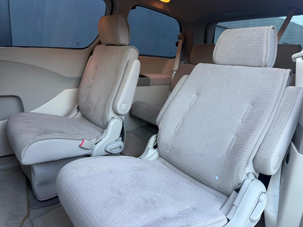 Nissan Quest 4dr Van SL 2006
