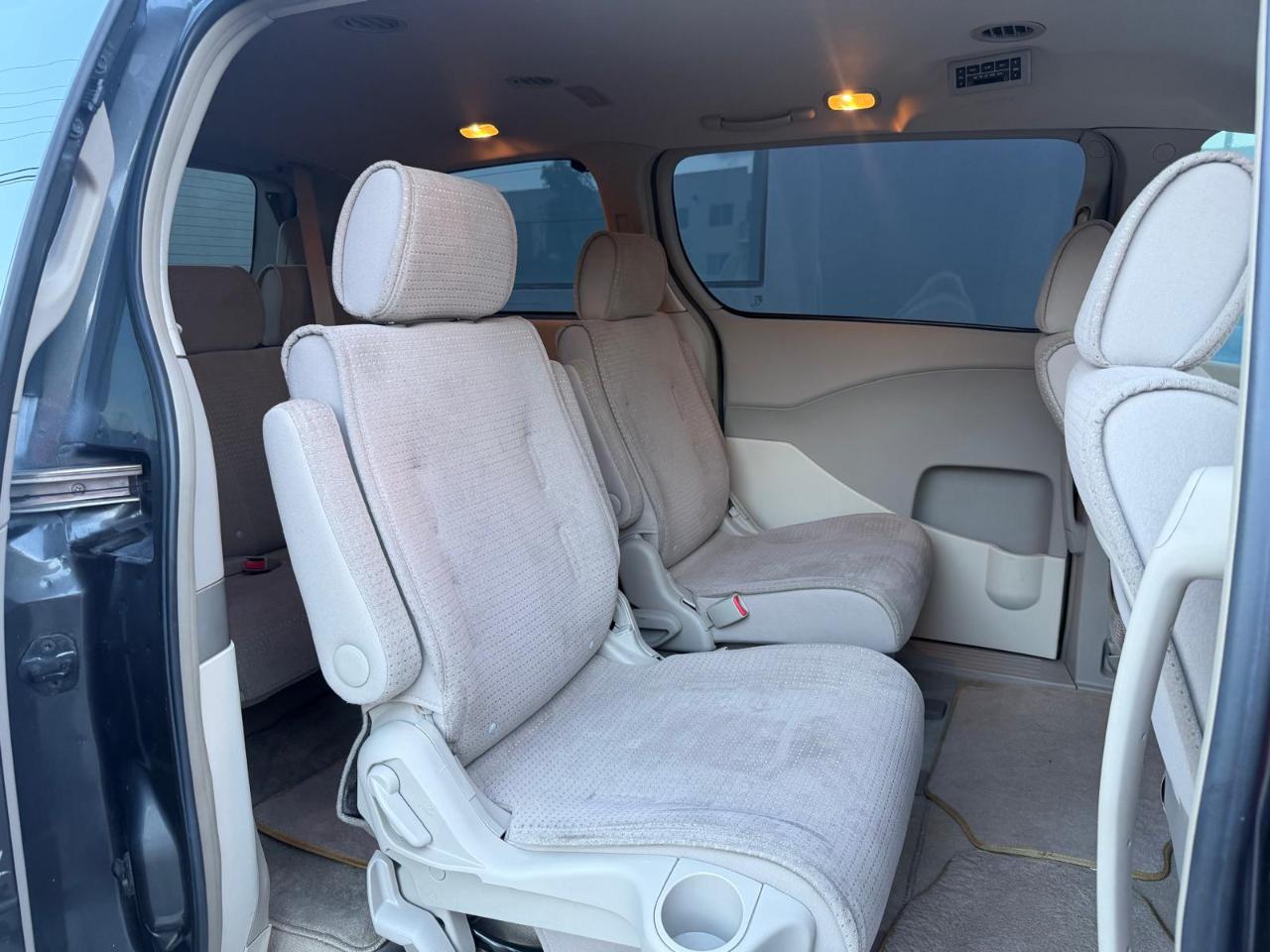Nissan Quest 4dr Van SL 2006