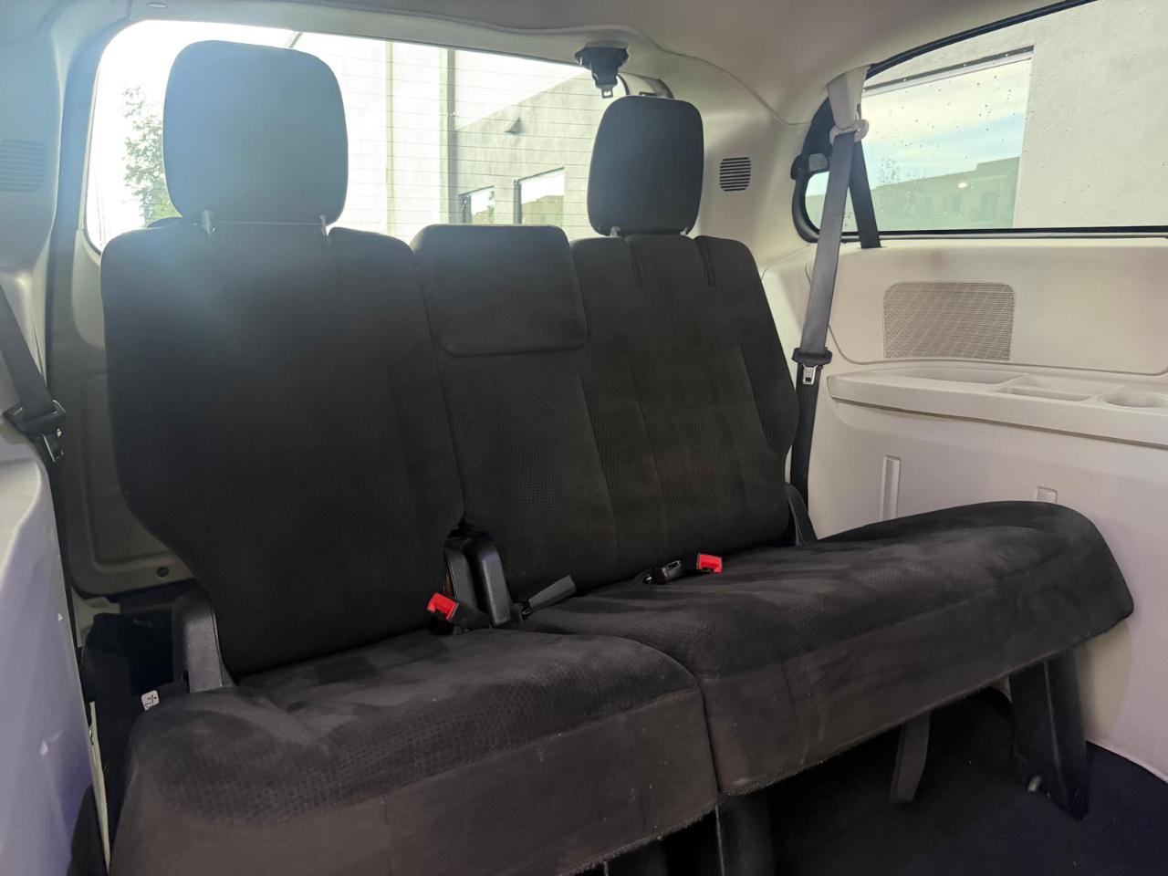 Dodge Grand Caravan 4dr Wgn SXT 2016
