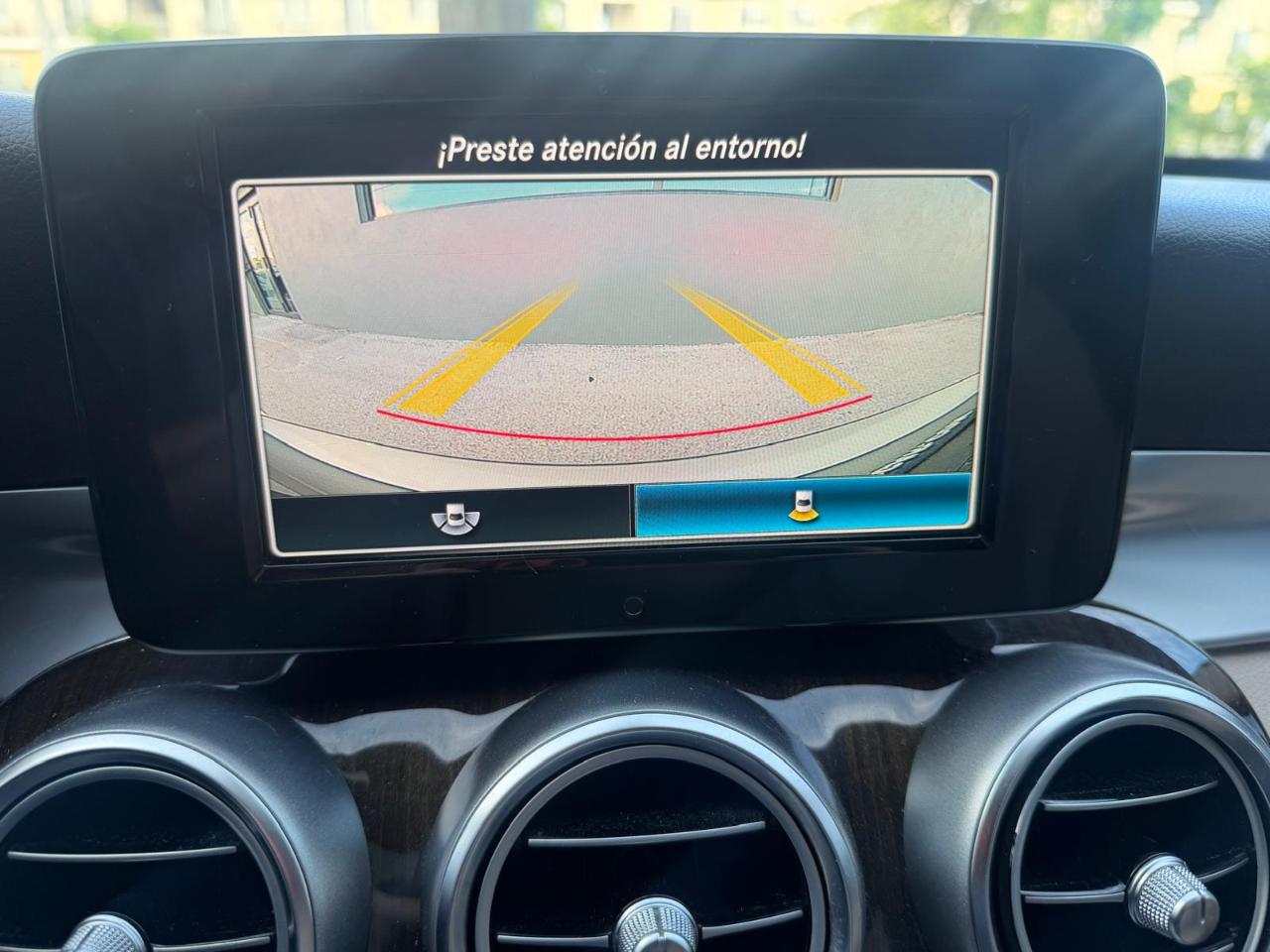 Mercedes-Benz C-Class C 300 Sedan 2019