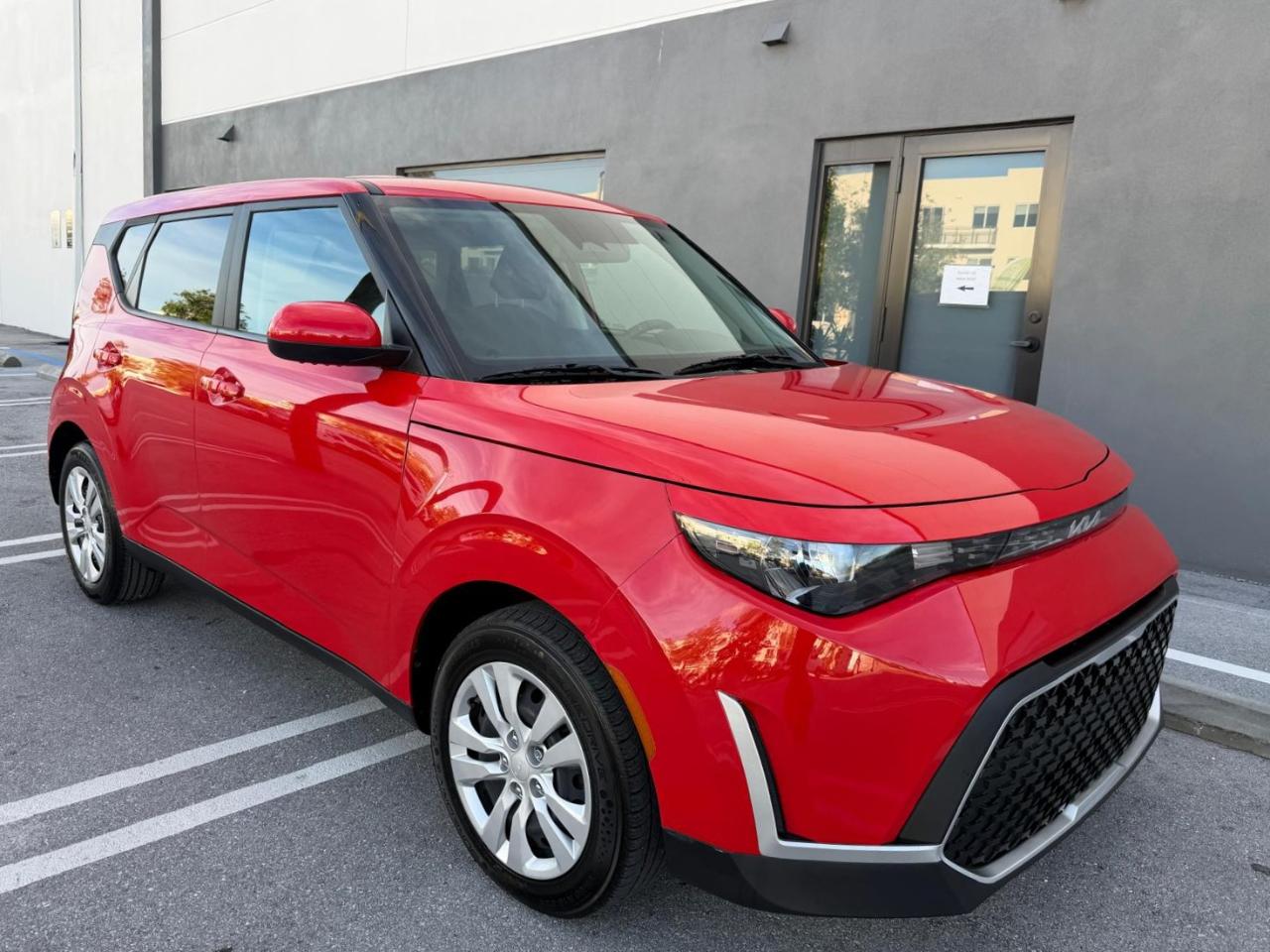 Kia Soul LX IVT 2023