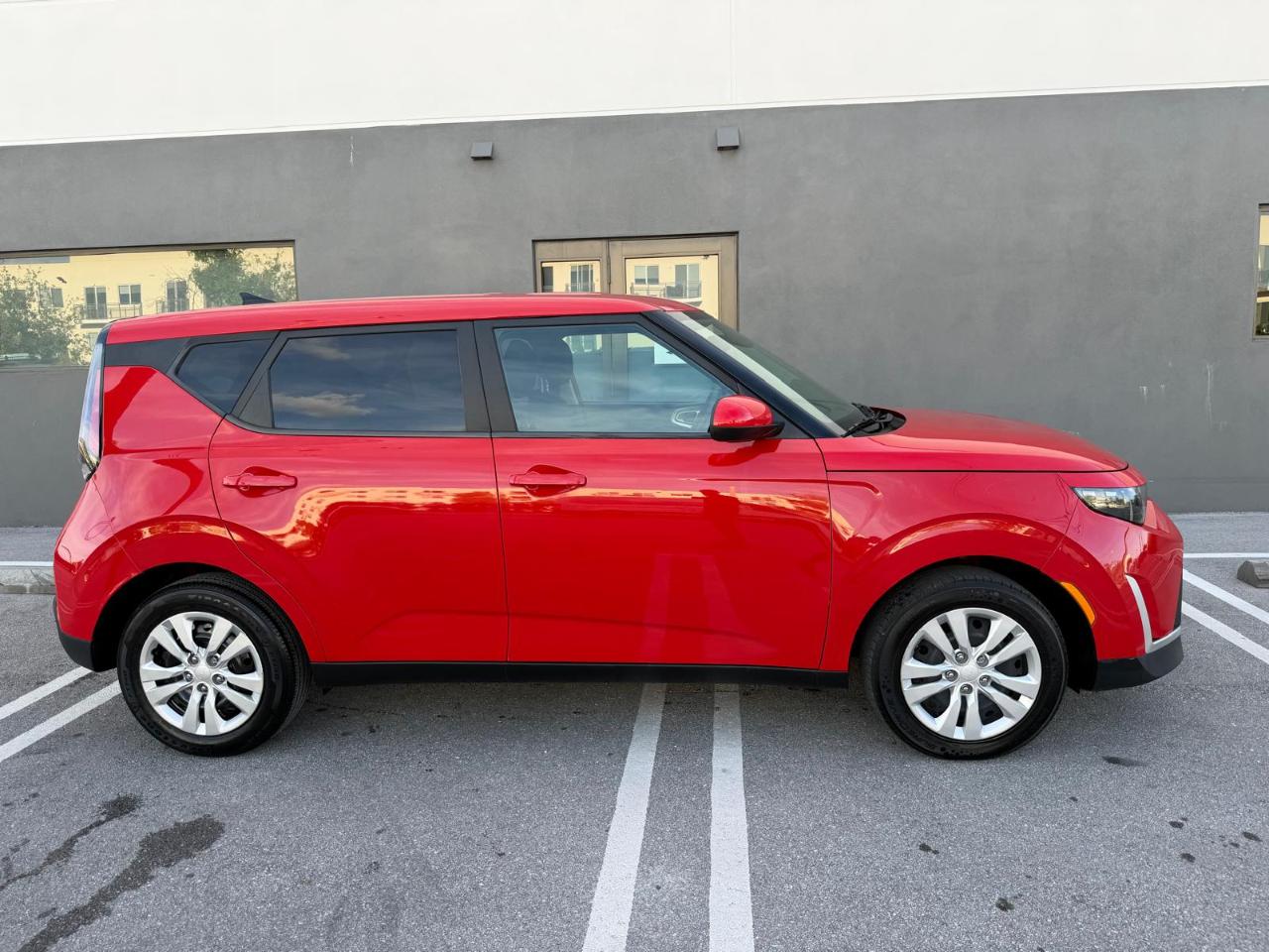 Kia Soul LX IVT 2023