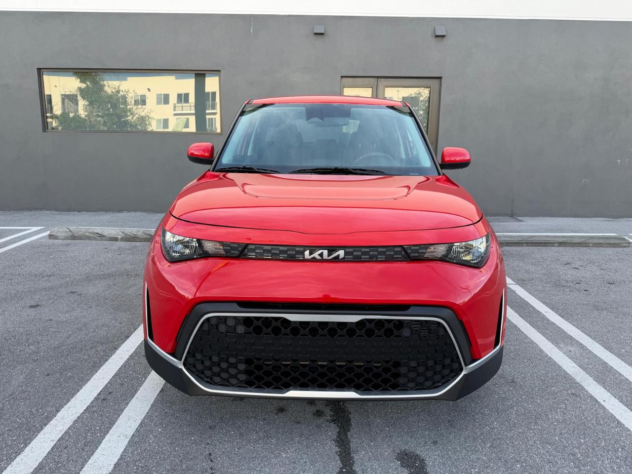 Kia Soul LX IVT 2023
