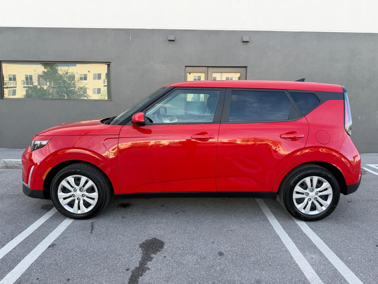 Kia Soul LX IVT 2023