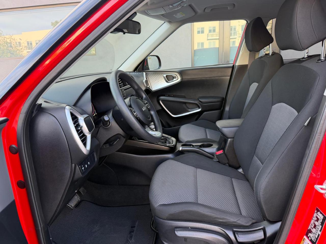 Kia Soul LX IVT 2023
