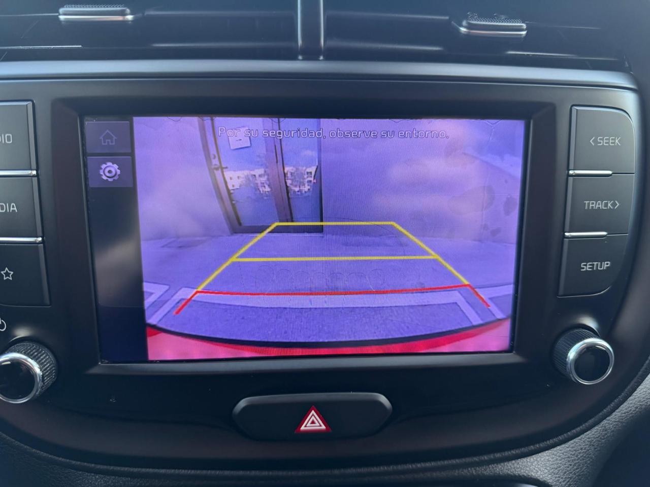 Kia Soul LX IVT 2023