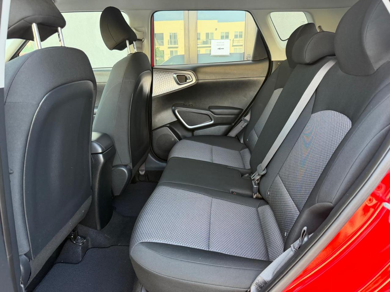 Kia Soul LX IVT 2023