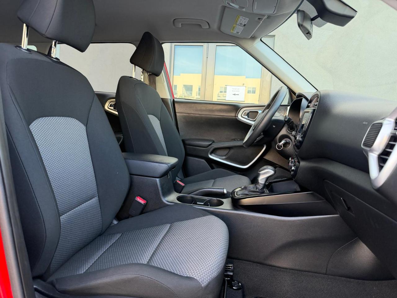 Kia Soul LX IVT 2023