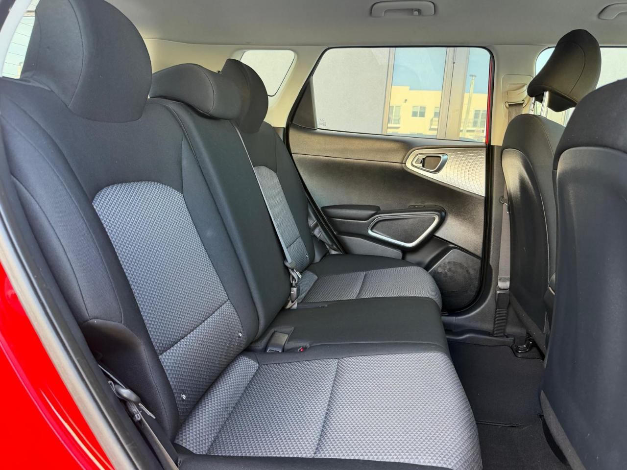 Kia Soul LX IVT 2023