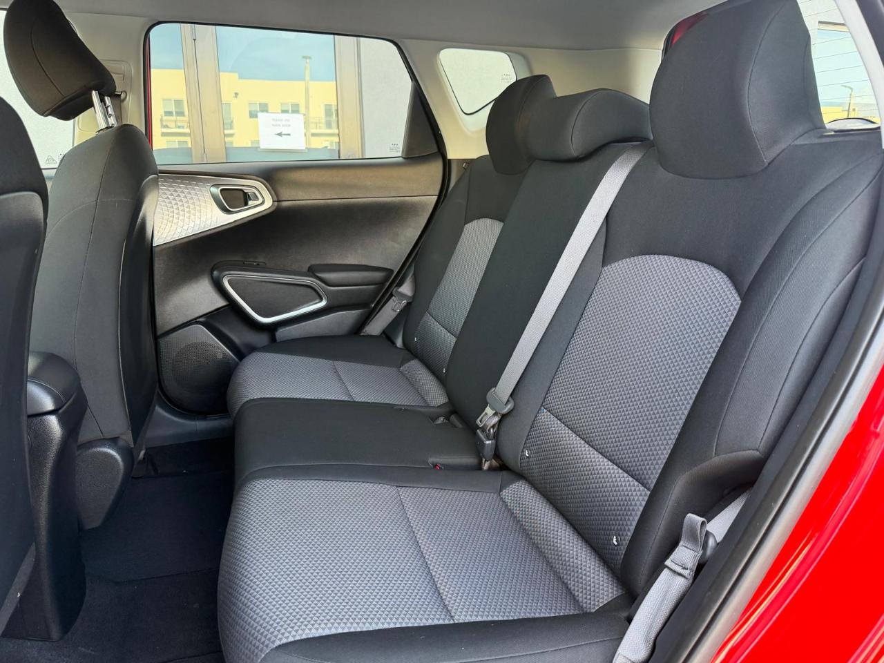 Kia Soul LX IVT 2023