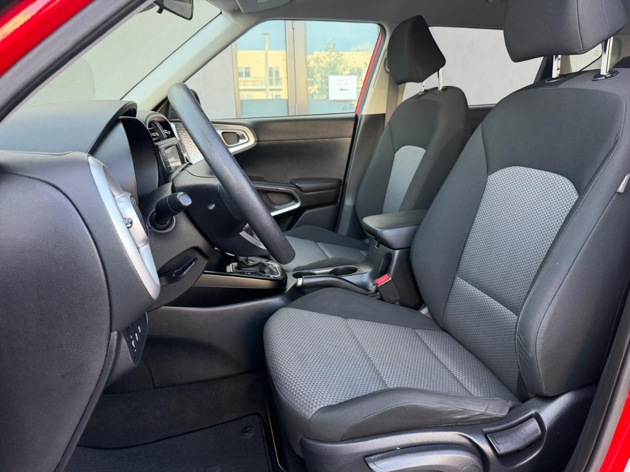 Kia Soul LX IVT 2023