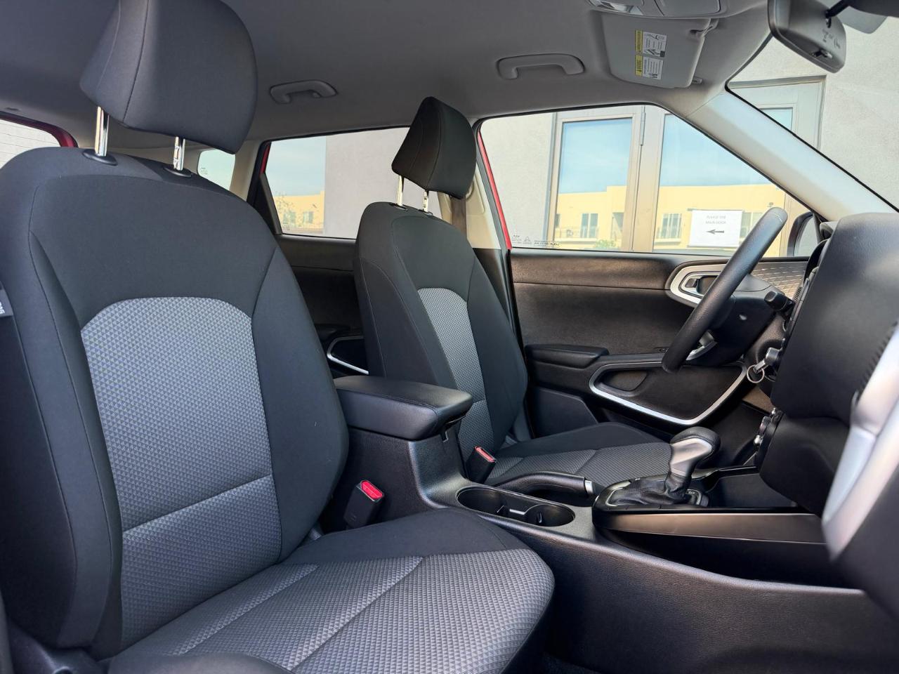 Kia Soul LX IVT 2023