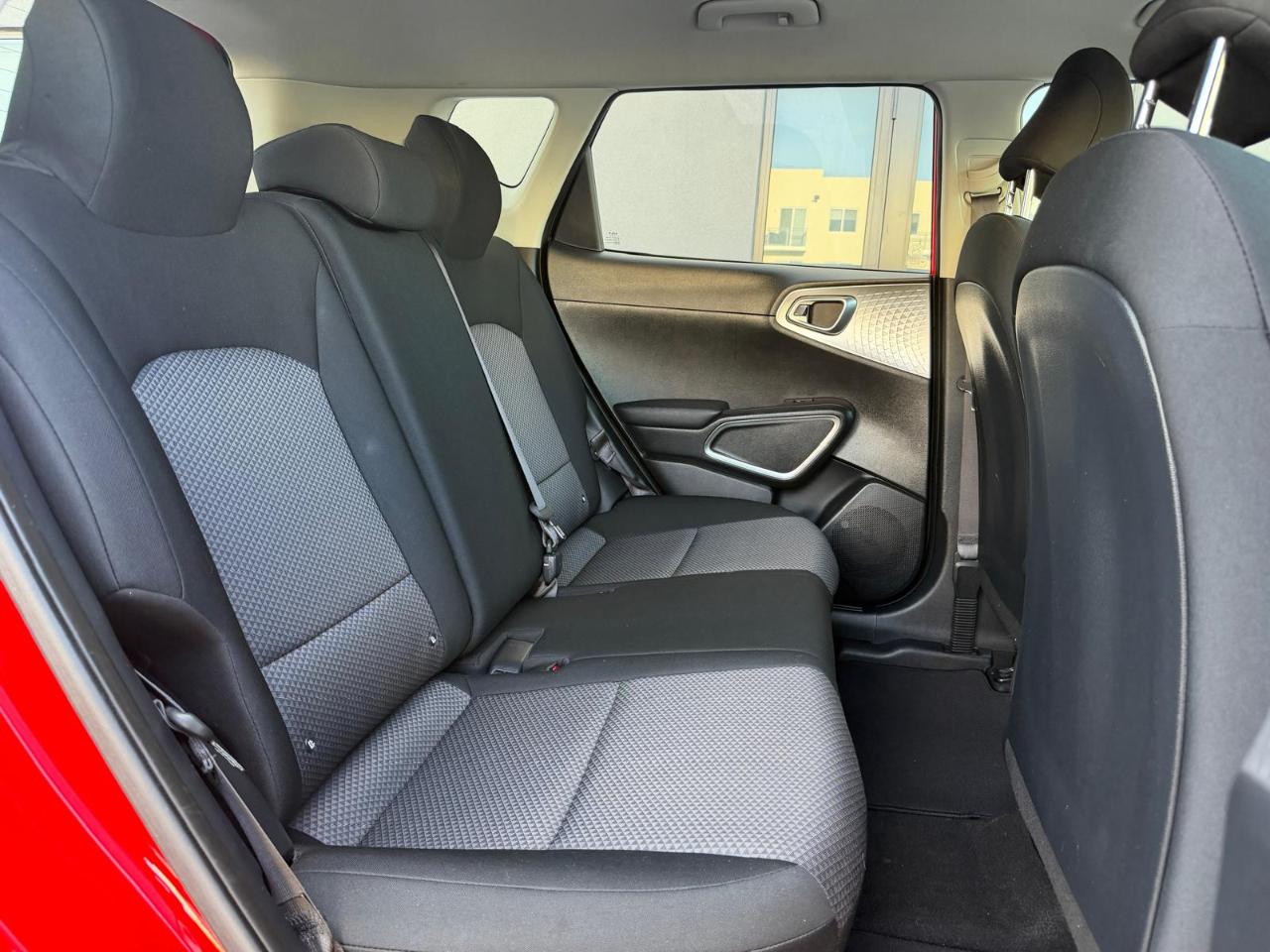 Kia Soul LX IVT 2023