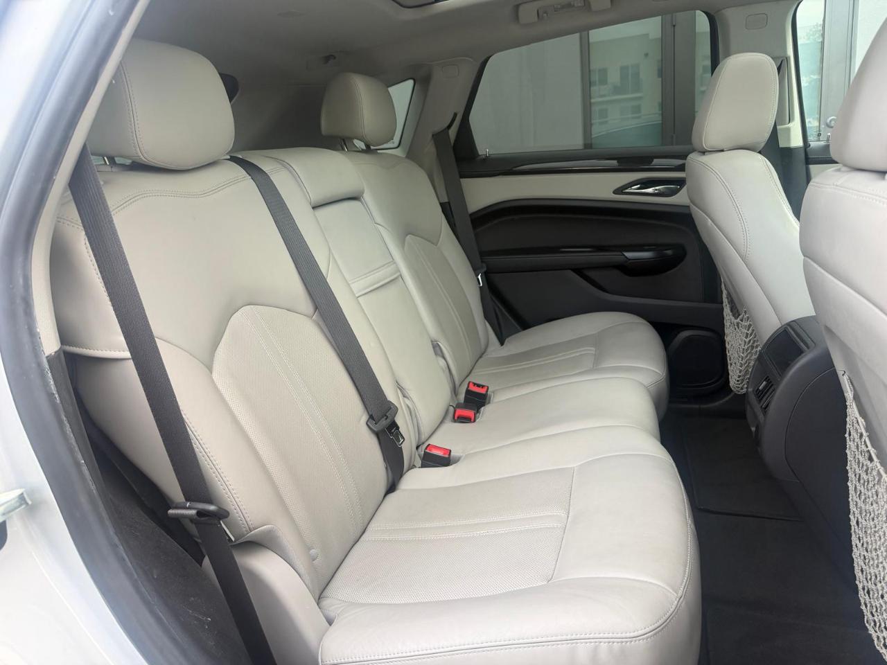 Cadillac SRX FWD 4dr Performance Collection 2015