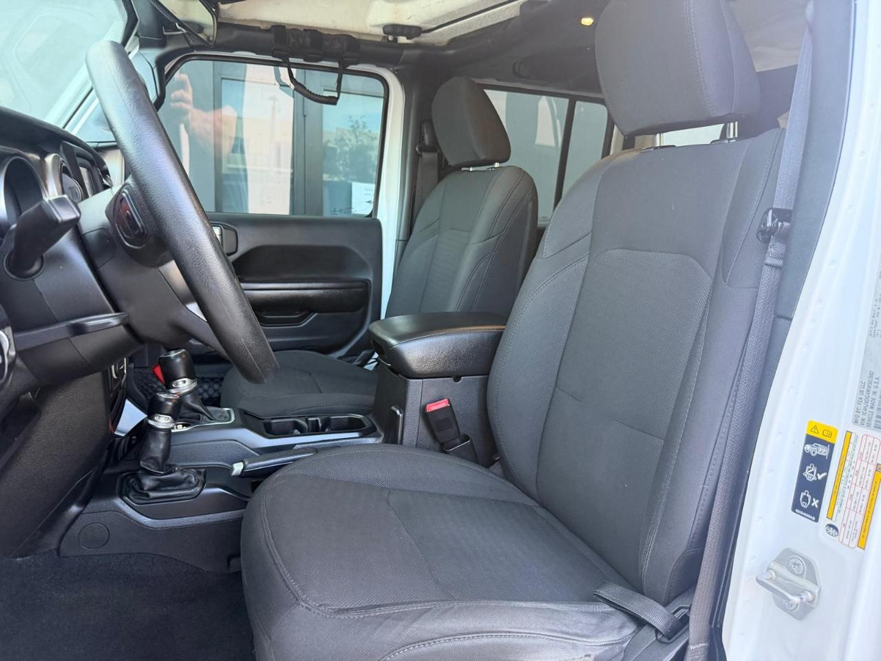 Jeep Wrangler Unlimited Sport 4x4 2021