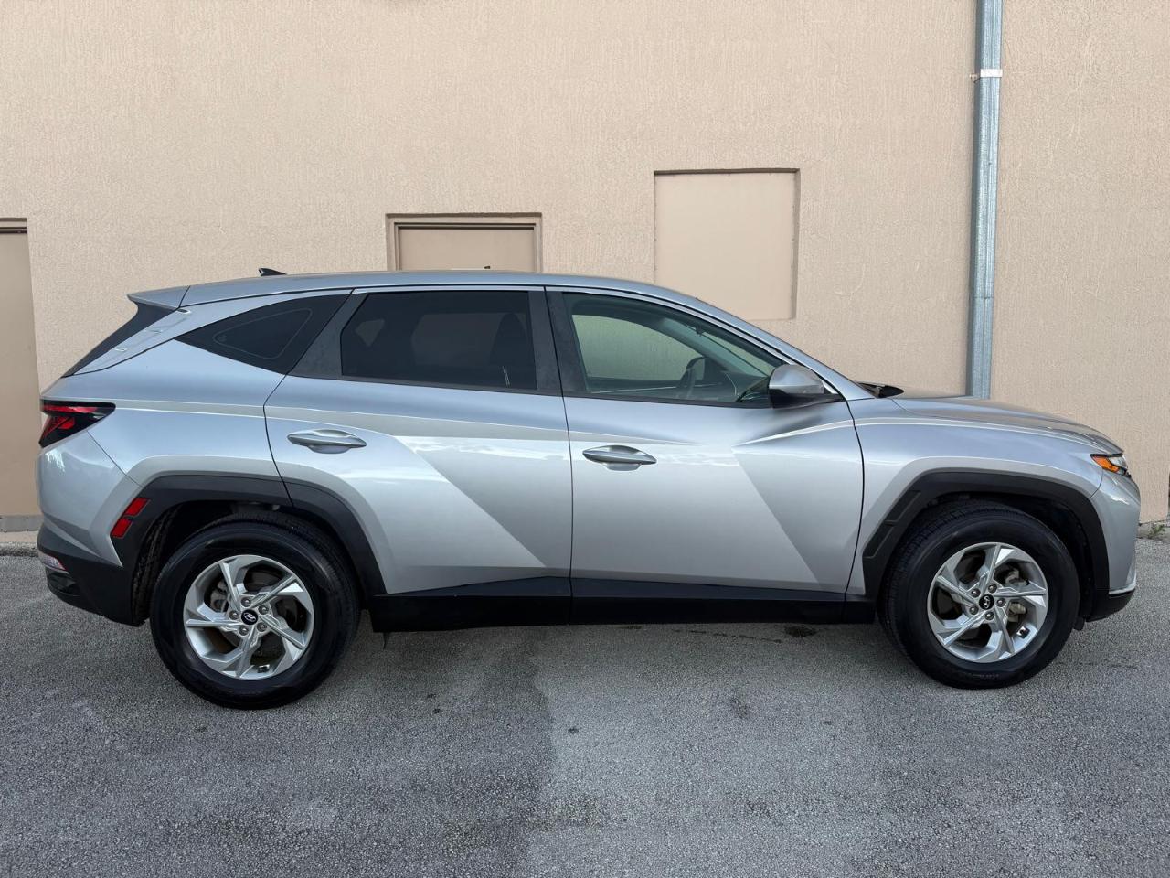 Hyundai Tucson SE FWD *Ltd Avail* 2022