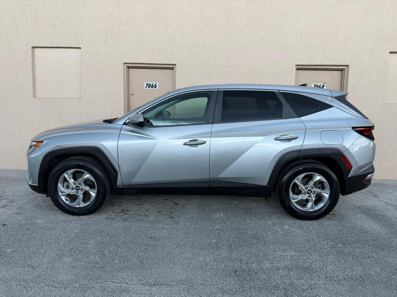 Hyundai Tucson SE FWD *Ltd Avail* 2022