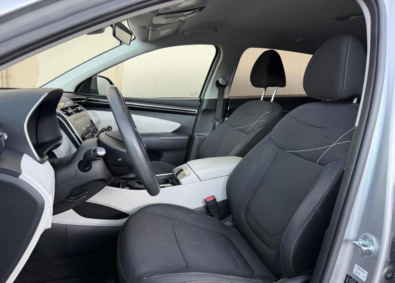 Hyundai Tucson SE FWD *Ltd Avail* 2022