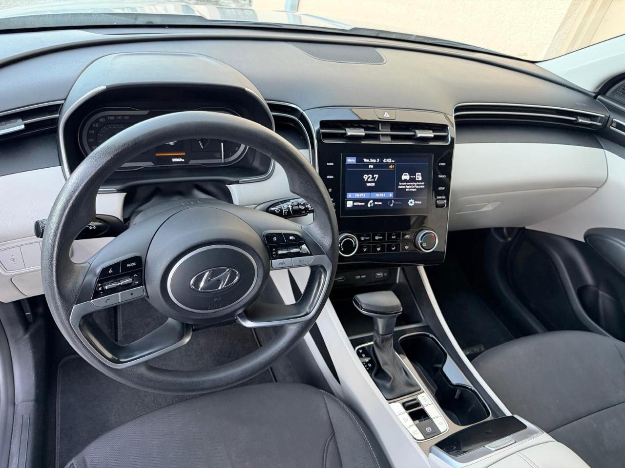 Hyundai Tucson SE FWD *Ltd Avail* 2022