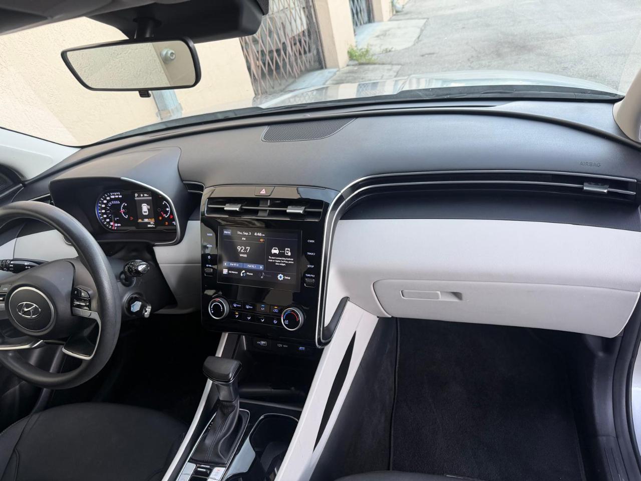 Hyundai Tucson SE FWD *Ltd Avail* 2022