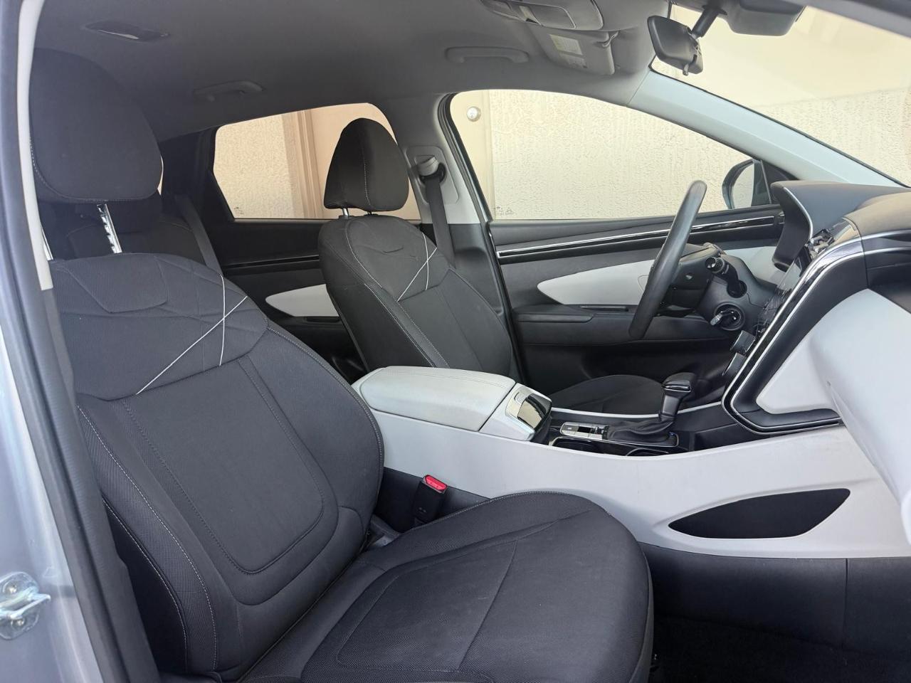 Hyundai Tucson SE FWD *Ltd Avail* 2022