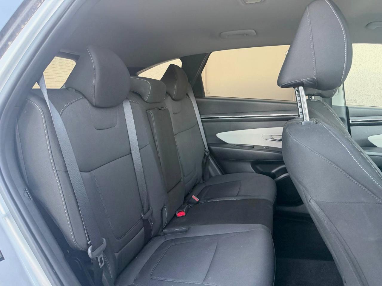 Hyundai Tucson SE FWD *Ltd Avail* 2022