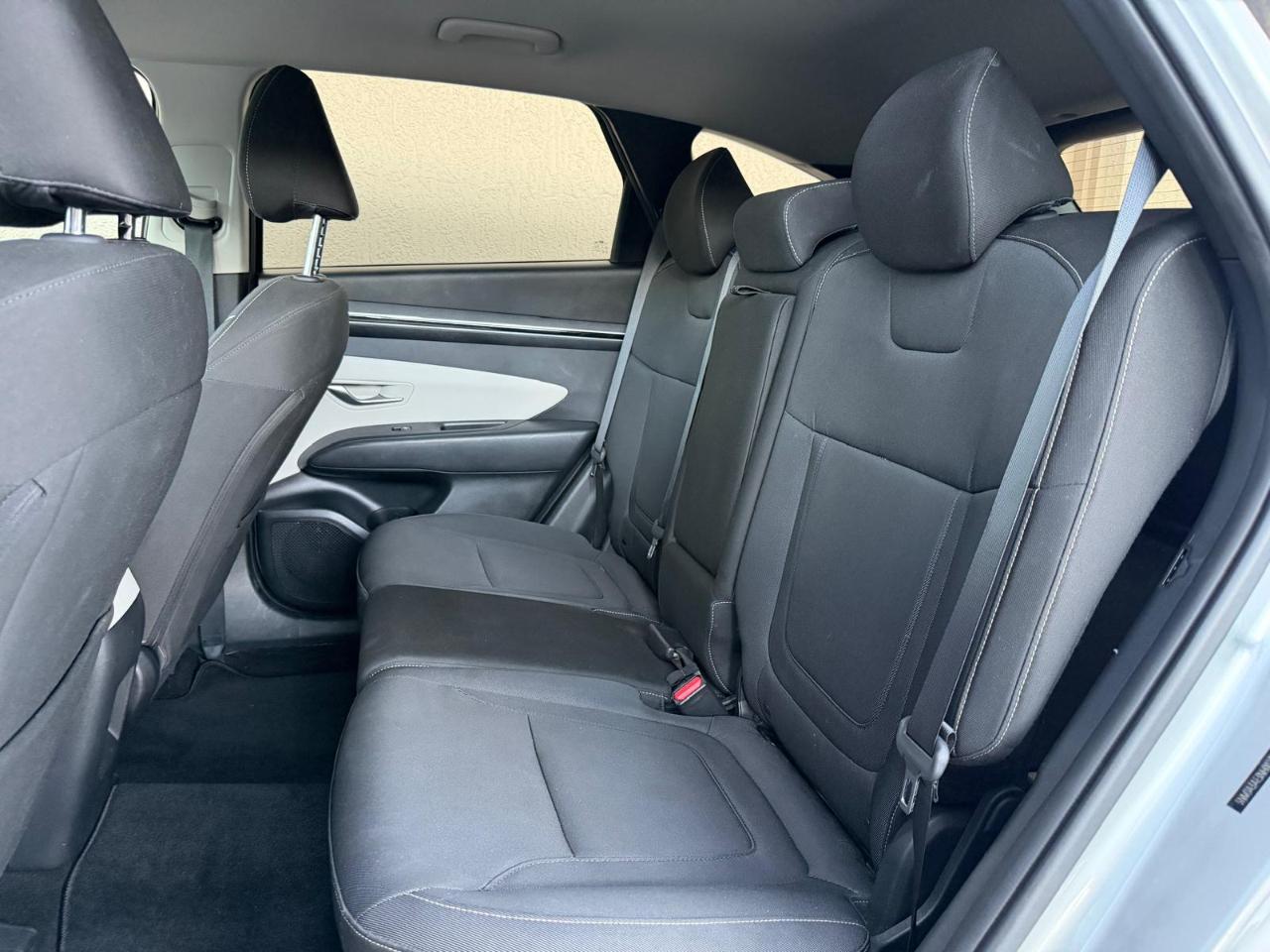 Hyundai Tucson SE FWD *Ltd Avail* 2022