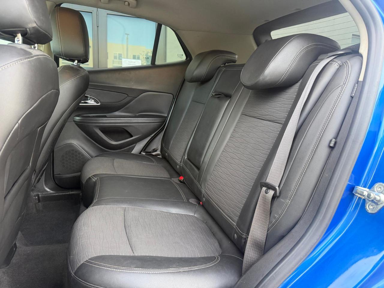 Buick Encore FWD 4dr Sport Touring 2016