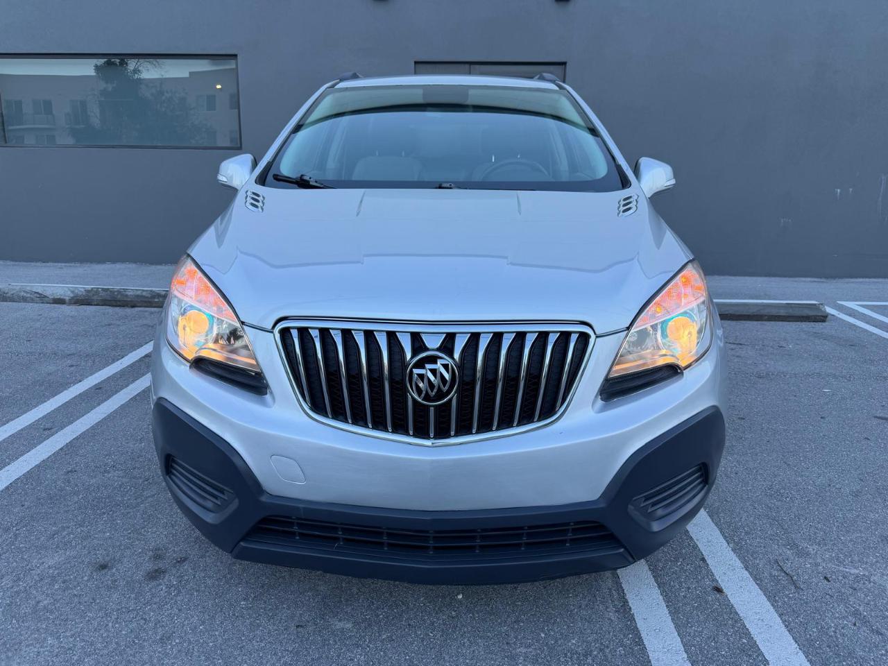Buick Encore FWD 4dr 2014
