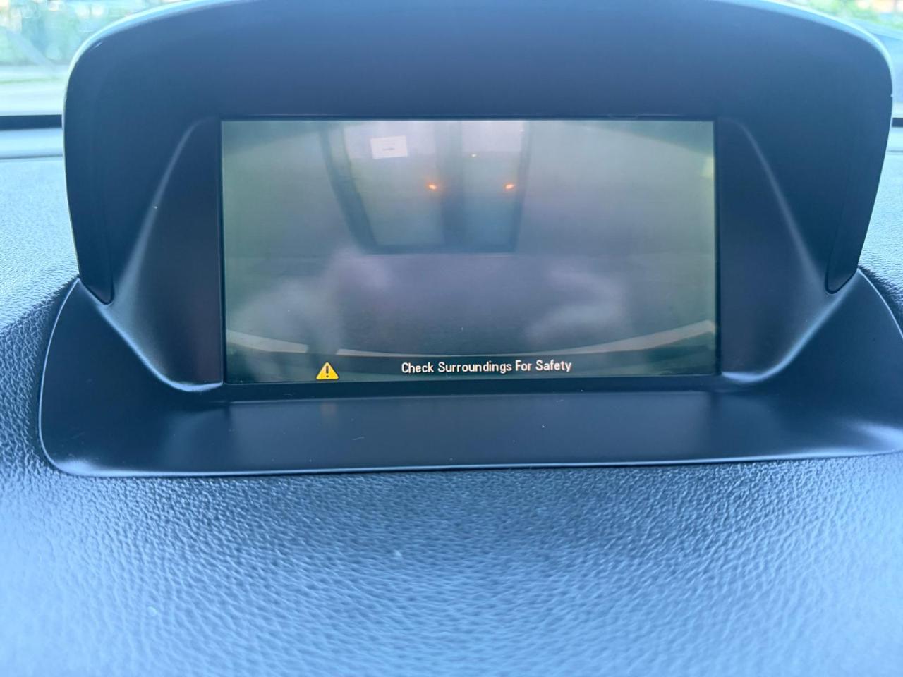 Buick Encore FWD 4dr 2014